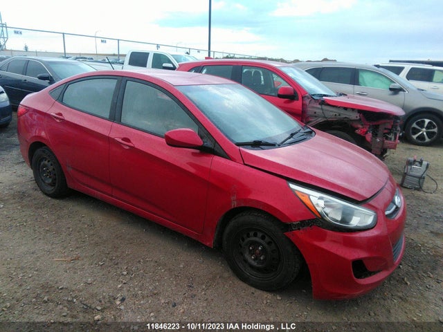 2015 KMHCT4AE3FU895390 main image