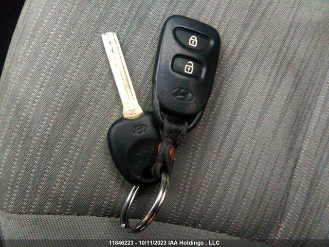 Hyundai ACCENT GL 2015 KMHCT4AE3FU895390 Image 11