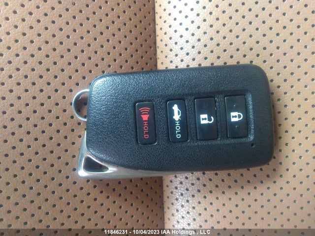 Lexus IS 250 2014 JTHCF1D21E5009070 Image 11
