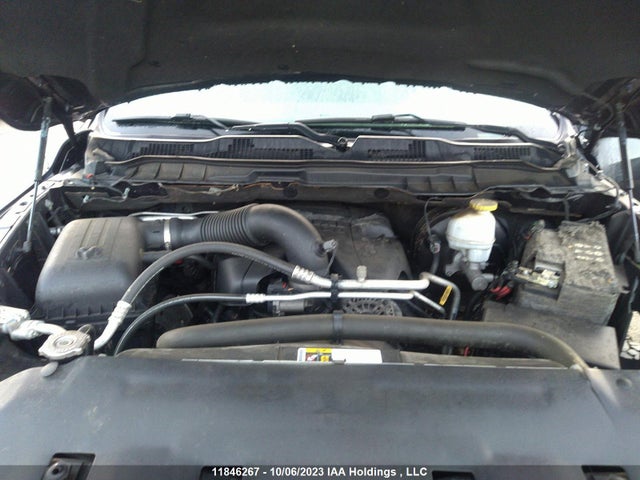 1C6RR7ST9HS630572 RAM 1500 Tradesman