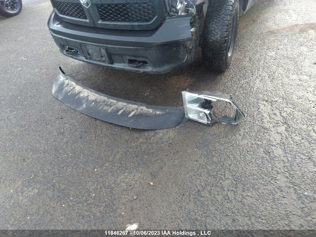 1C6RR7ST9HS630572 RAM 1500 Tradesman