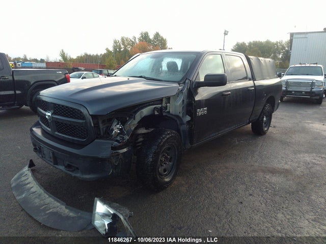 1C6RR7ST9HS630572 RAM 1500 Tradesman