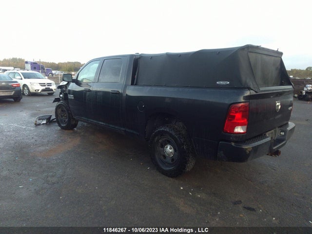 1C6RR7ST9HS630572 RAM 1500 Tradesman