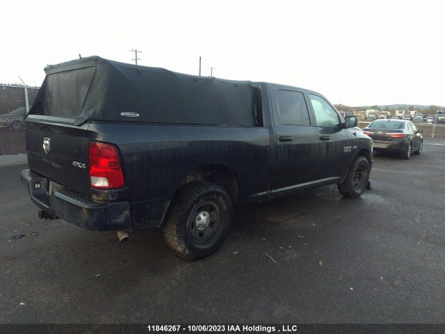 1C6RR7ST9HS630572 RAM 1500 Tradesman