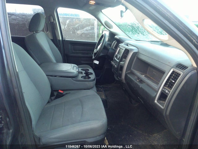 1C6RR7ST9HS630572 RAM 1500 Tradesman