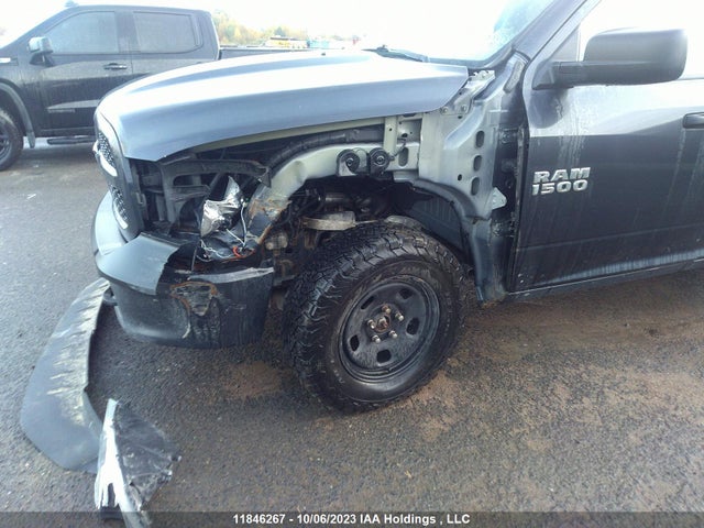 1C6RR7ST9HS630572 RAM 1500 Tradesman