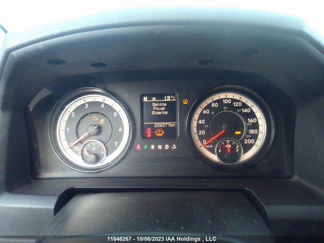 1C6RR7ST9HS630572 RAM 1500 Tradesman