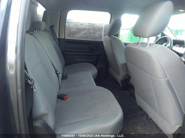 1C6RR7ST9HS630572 RAM 1500 Tradesman