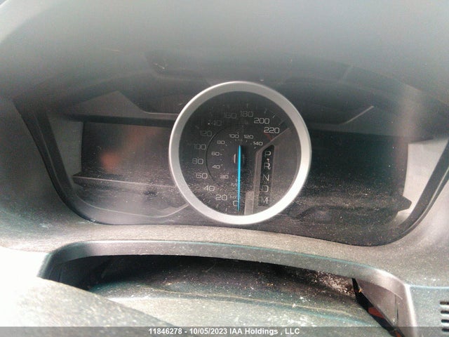 Ford Explorer Limited 2015 1FM5K8F83FGC30557 Image 7