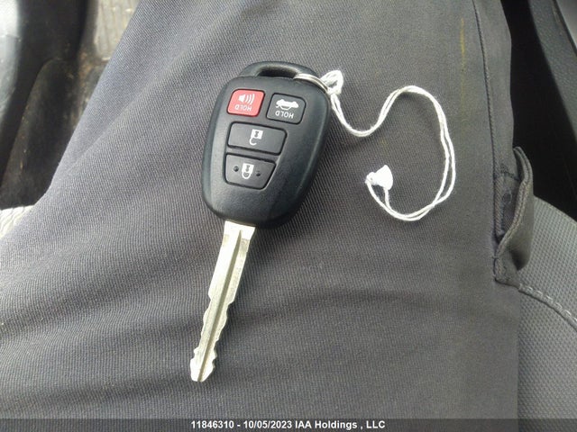 Toyota Corolla Le Eco 2015 2T1BPRHE0FC270045 Image 11