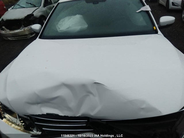 3VWD07AJ0GM367146 Volkswagen Jetta Sedan 1.8t Sport