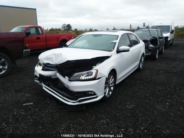 3VWD07AJ0GM367146 Volkswagen Jetta Sedan 1.8t Sport