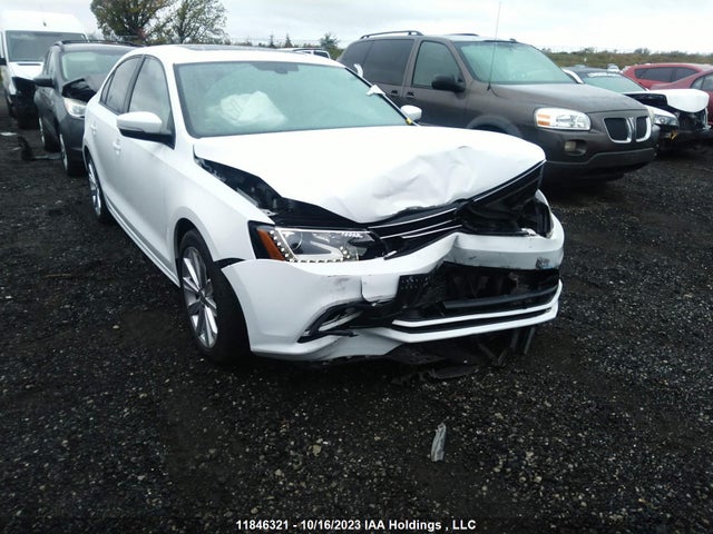 3VWD07AJ0GM367146 Volkswagen Jetta Sedan 1.8t Sport