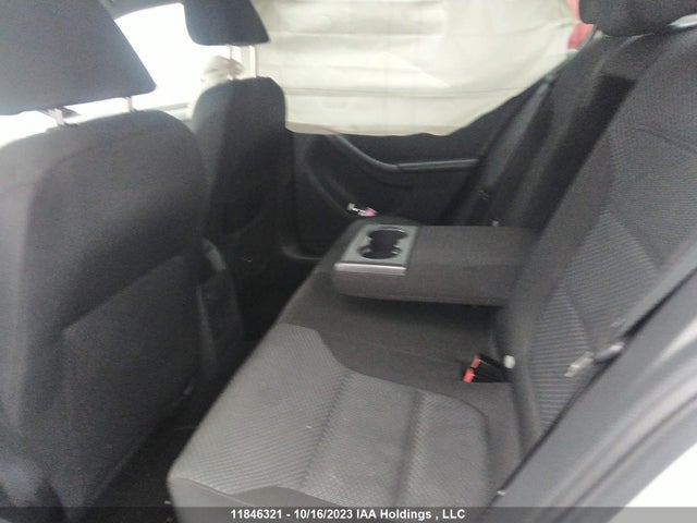 3VWD07AJ0GM367146 Volkswagen Jetta Sedan 1.8t Sport