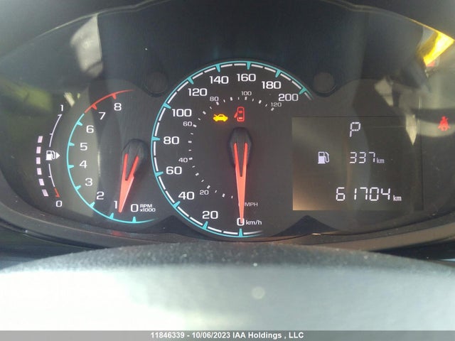 Chevrolet SPARK 1LT 2021 KL8CD6SA1MC733262 Image 7