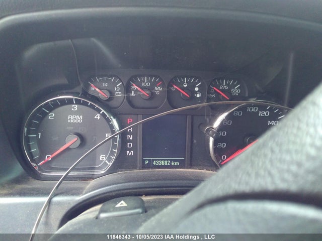 Chevrolet Silverado 1500 Work 2016 1GCNCNEH7GZ171097 Image 7