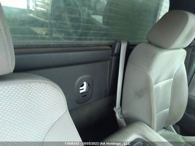Chevrolet Silverado 1500 Work 2016 1GCNCNEH7GZ171097 Image 8