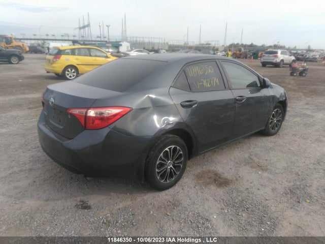 Toyota Corolla Ce/se/le 2017 2T1BURHE3HC762774 Image 4