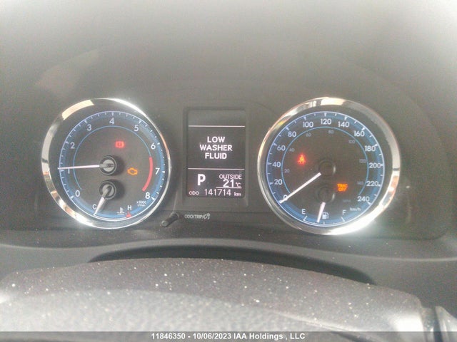 Toyota Corolla Ce/se/le 2017 2T1BURHE3HC762774 Image 7