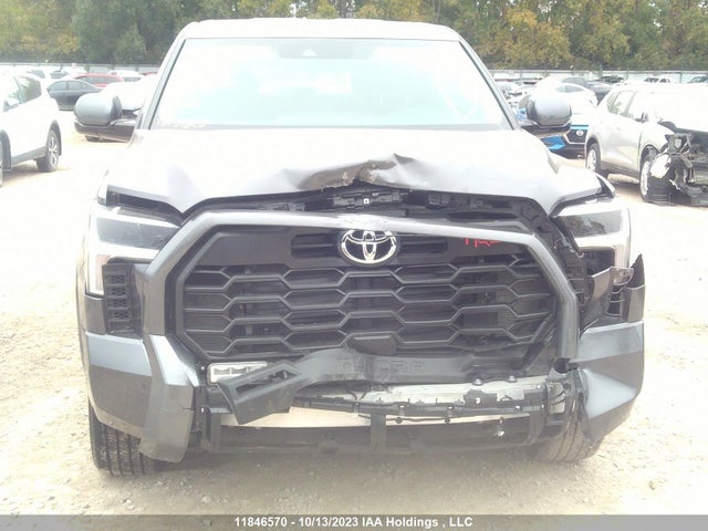 Toyota Tundra Sr 2023 5TFLA5DB9PX101400 Image 6