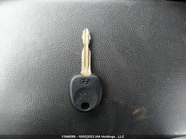 Hyundai ELANTRA GL 2017 KMHD84LF4HU232148 Image 11