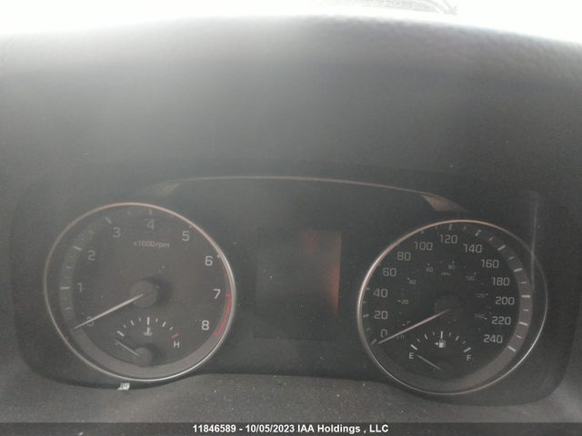 Hyundai ELANTRA GL 2017 KMHD84LF4HU232148 Image 7