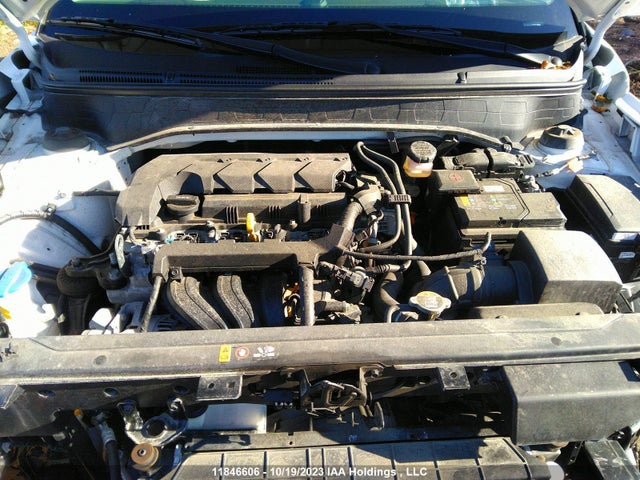 Hyundai Venue Essential 2021 KMHRB8A39MU118924 Image 11