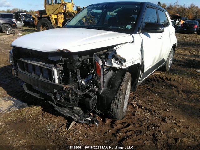 Hyundai Venue Essential 2021 KMHRB8A39MU118924 Image 7