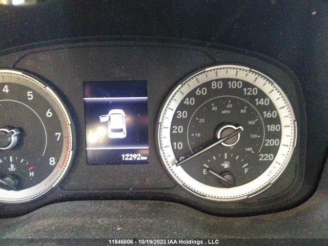 Hyundai Venue Essential 2021 KMHRB8A39MU118924 Image 8