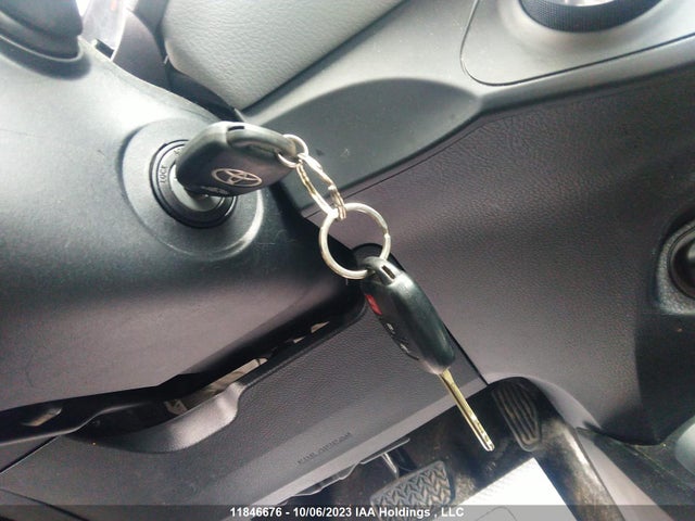 Toyota Yaris L/se/le 2015 VNKKTUD39FA034346 Image 11