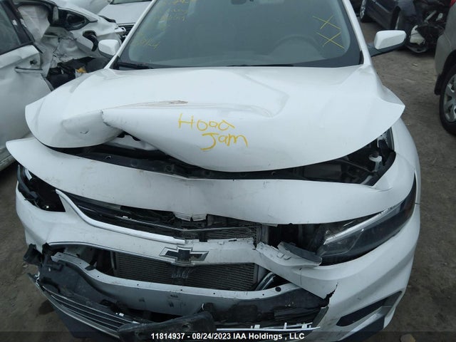 Chevrolet MALIBU LT 2017 1G1ZE5ST3HF272198 Image 10