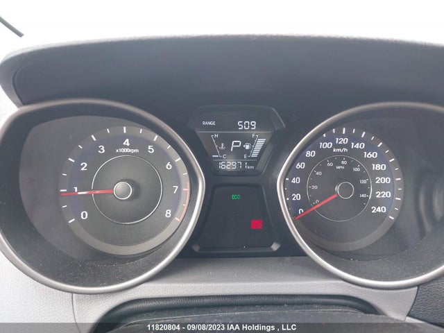 Hyundai Elantra Le-r 2016 5NPDH4AE0GH794569 Image 7