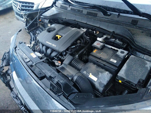 Hyundai Kona Preferred 2021 KM8K2CAAXMU681421 Image 10