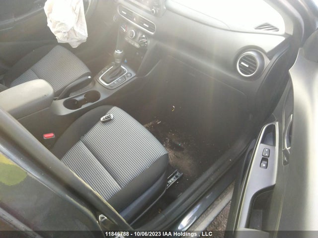 Hyundai Kona Preferred 2021 KM8K2CAAXMU681421 Image 5