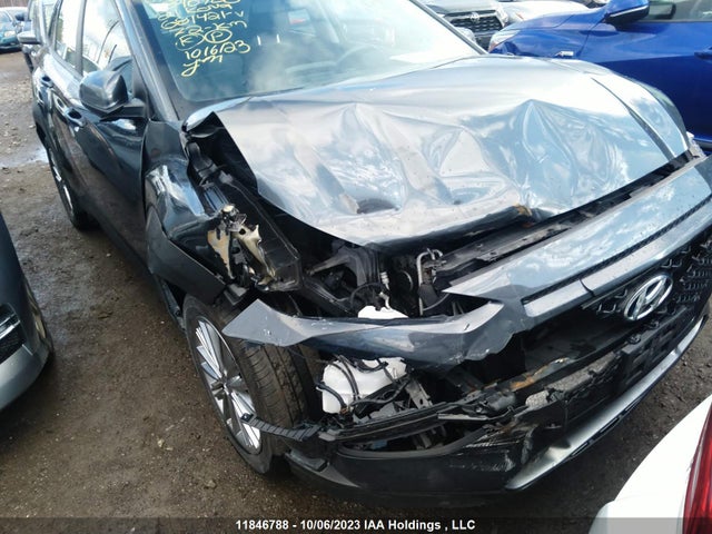 Hyundai Kona Preferred 2021 KM8K2CAAXMU681421 Image 6