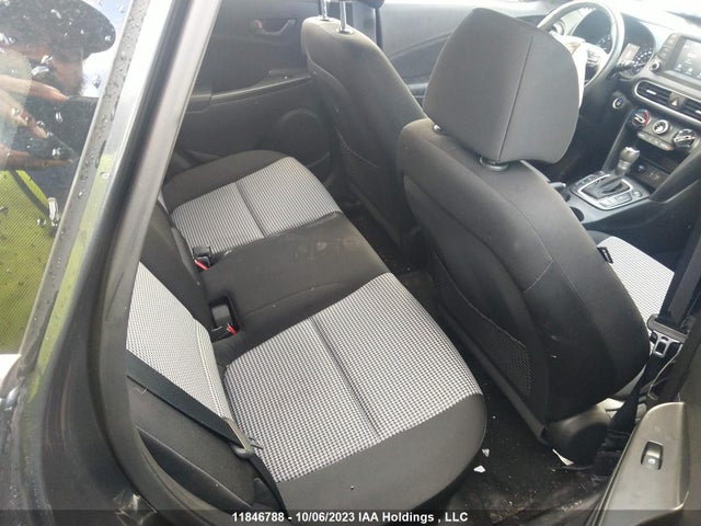 Hyundai Kona Preferred 2021 KM8K2CAAXMU681421 Image 8