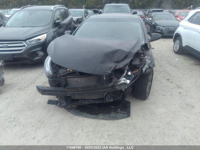 Hyundai Elantra Gls 2015 KMHDH4AH2FU266767 Image 6