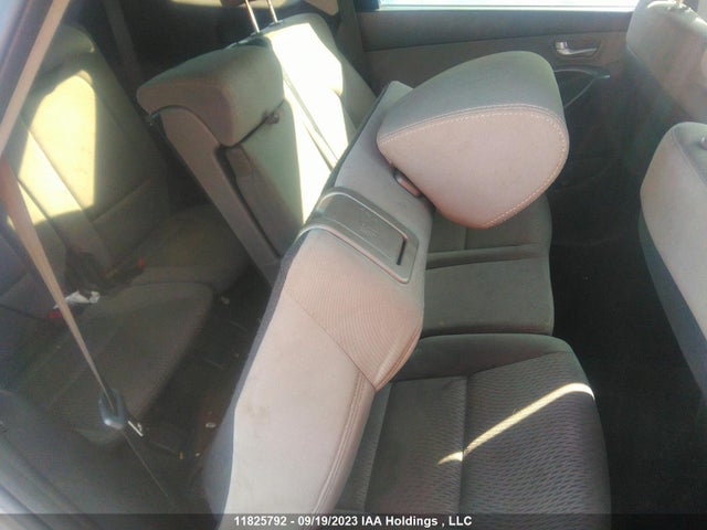 Hyundai SANTA FE 2015 KM8SM4HF8FU109347 Image 8