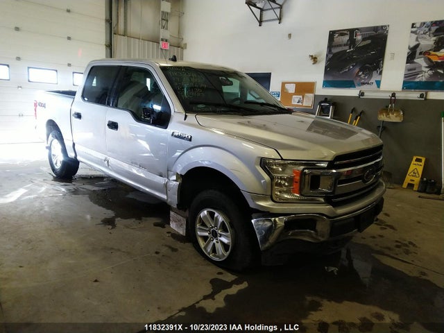 2019 1FTEW1EP0KKF29679 main image