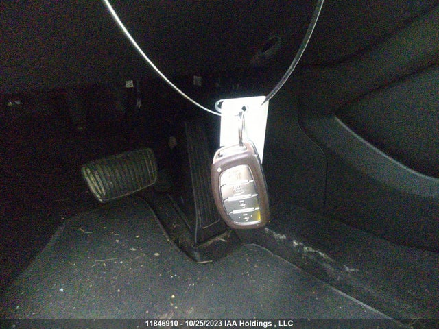 Hyundai Tucson Preferred 2021 KM8J3CA45MU324876 Image 11