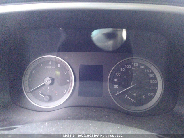 Hyundai Tucson Preferred 2021 KM8J3CA45MU324876 Image 7
