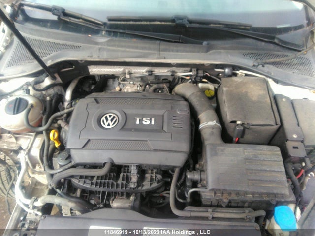 3VW217AU3GM039217 Volkswagen Golf Trendline/highline
