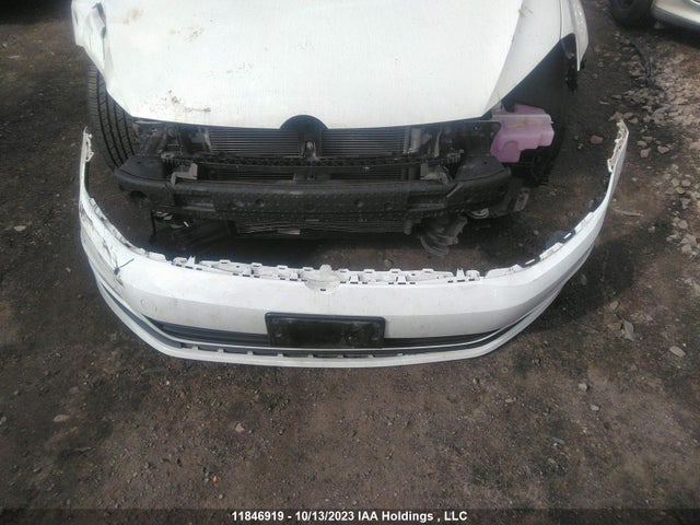 3VW217AU3GM039217 Volkswagen Golf Trendline/highline