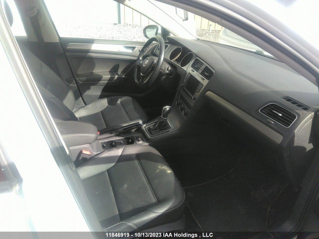 3VW217AU3GM039217 Volkswagen Golf Trendline/highline