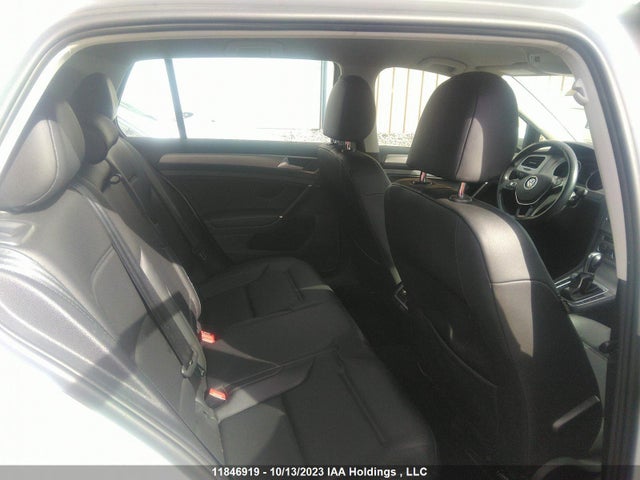 3VW217AU3GM039217 Volkswagen Golf Trendline/highline