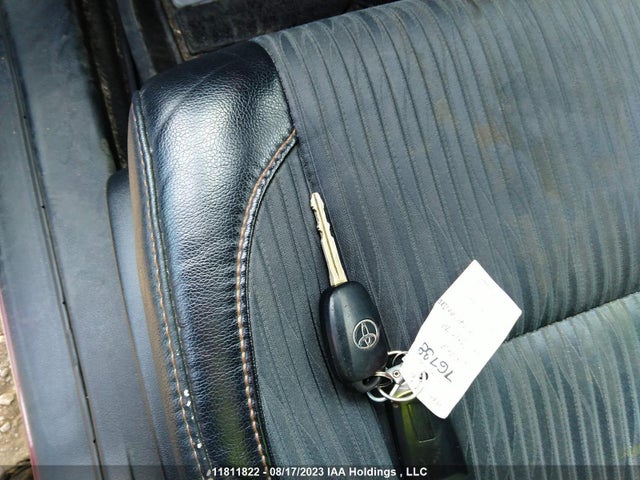 Toyota Highlander Le 2016 5TDBKRFH5GS257649 Image 11
