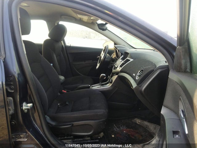 Chevrolet Cruze 1lt 2014 1G1PC5SBXE7228578 Image 5