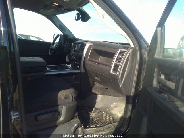 3C6RR7KTXMG691723 RAM 1500 Classic Express