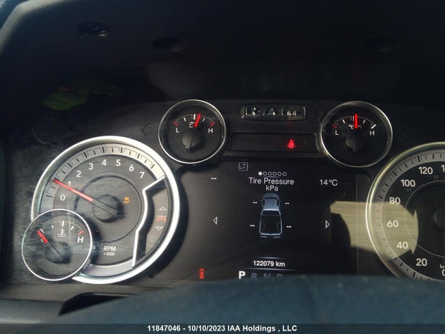 3C6RR7KTXMG691723 RAM 1500 Classic Express