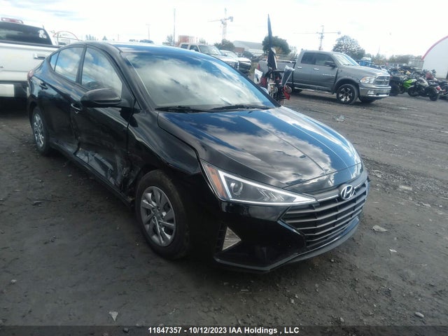 2019 KMHD74LF3KU737656 zdjęcie główne